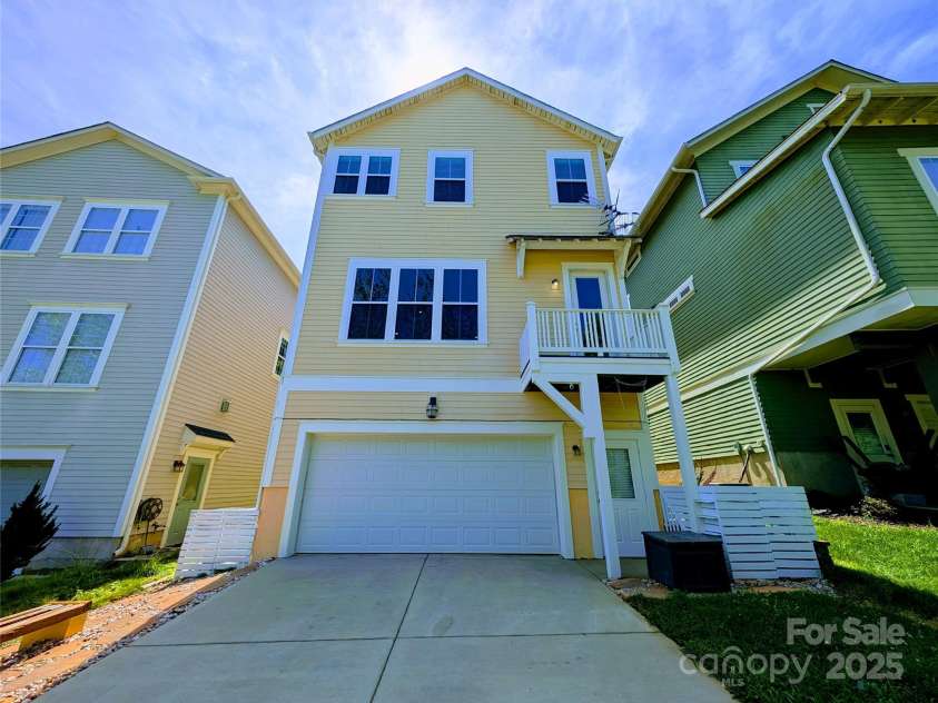 751 Terrace Park, Rock Hill, SC 29730.  MLS# CAR4270904, YatesRealty ID 29333. 