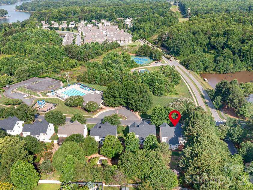 269 Montibello Drive, Mooresville, NC 28117.  MLS# CAR4392025, YatesRealty ID 29334. 