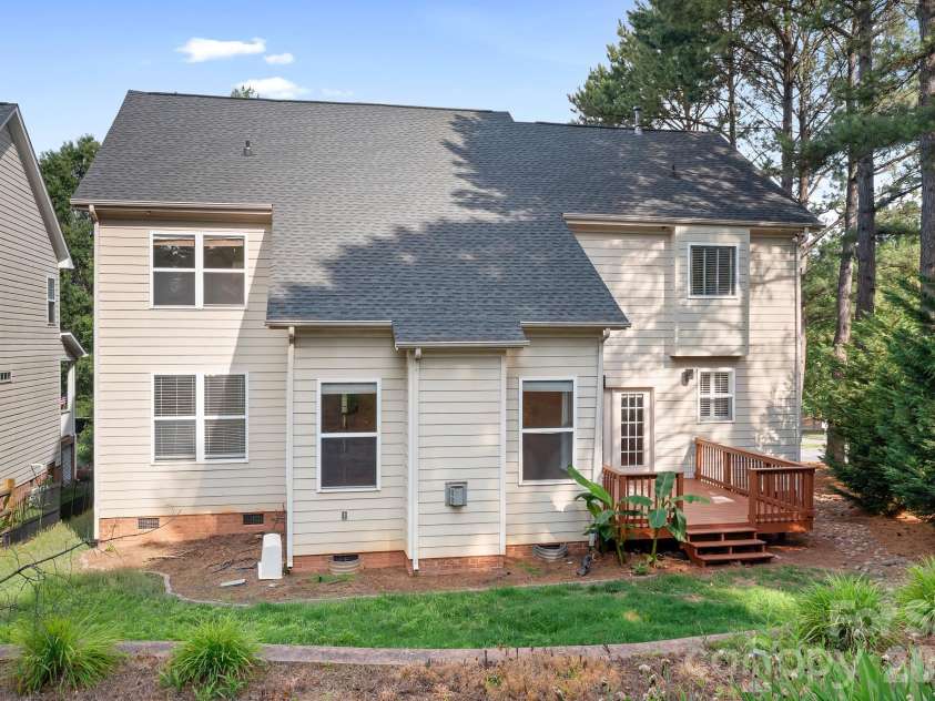 269 Montibello Drive, Mooresville, NC 28117.  MLS# CAR4392025, YatesRealty ID 29334. 