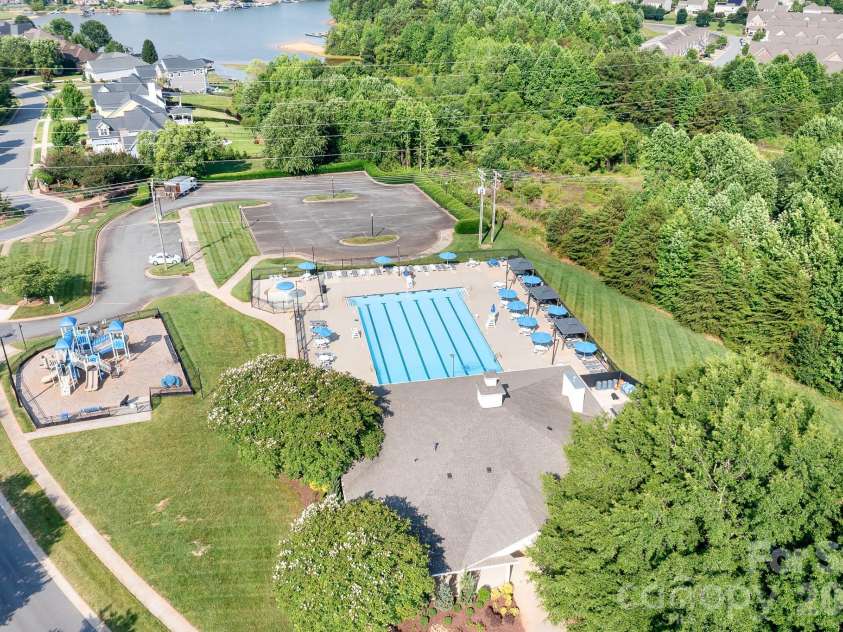 269 Montibello Drive, Mooresville, NC 28117.  MLS# CAR4392025, YatesRealty ID 29334. Pool