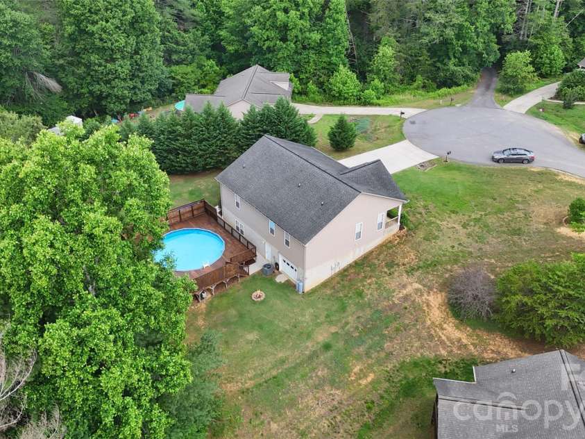 3933 Rocky Brook Place, Lenoir, NC 28645.  MLS# CAR4380583, YatesRealty ID 29335. 