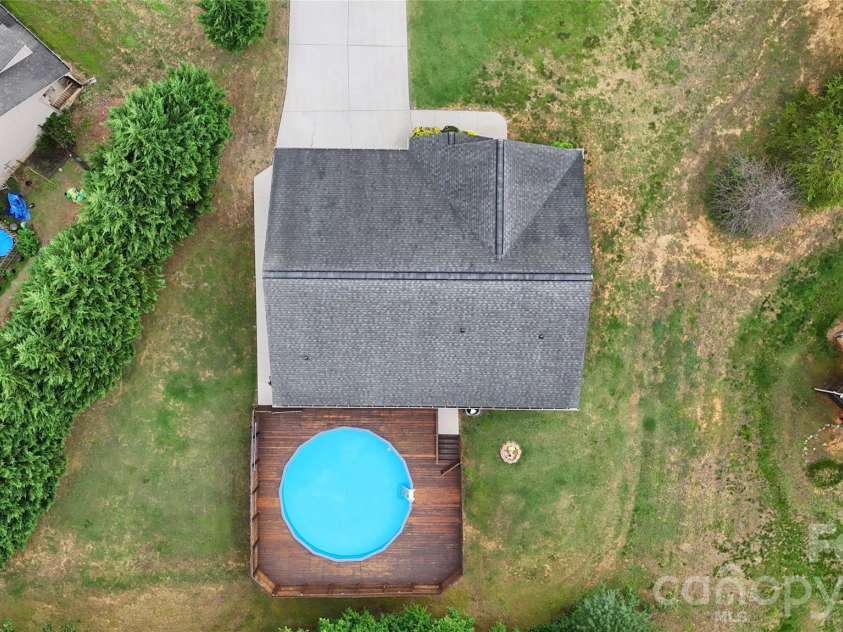 3933 Rocky Brook Place, Lenoir, NC 28645.  MLS# CAR4380583, YatesRealty ID 29335. 