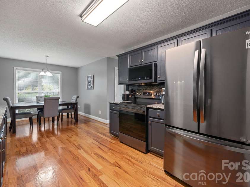 3933 Rocky Brook Place, Lenoir, NC 28645.  MLS# CAR4380583, YatesRealty ID 29335. 
