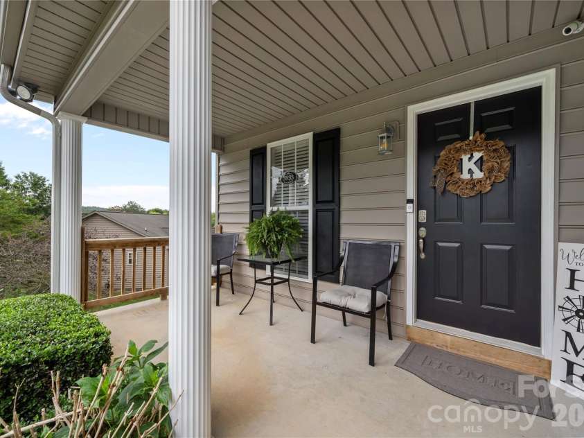 3933 Rocky Brook Place, Lenoir, NC 28645.  MLS# CAR4380583, YatesRealty ID 29335. 