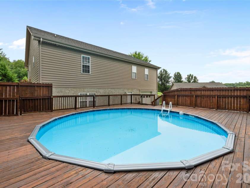 3933 Rocky Brook Place, Lenoir, NC 28645.  MLS# CAR4380583, YatesRealty ID 29335. 