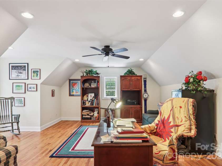 398 Falling Leaves Lane, Hendersonville, NC 28792.  MLS# CAR4267350, YatesRealty ID 29335. Would make a great craft room