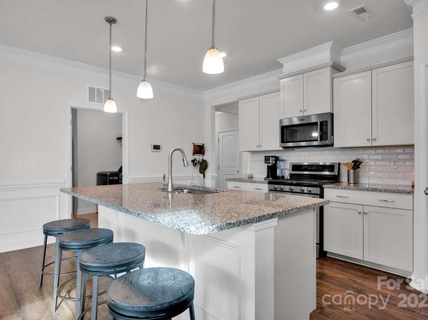 143 Cup Chase Drive, Mooresville, NC 28115.  MLS# CAR4209359, YatesRealty ID 2934. 