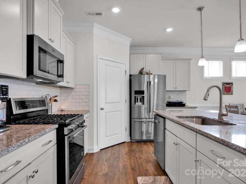 143 Cup Chase Drive, Mooresville, NC 28115.  MLS# CAR4209359, YatesRealty ID 2934. 