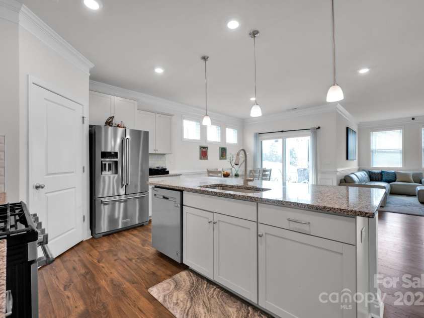 143 Cup Chase Drive, Mooresville, NC 28115.  MLS# CAR4209359, YatesRealty ID 2934. 