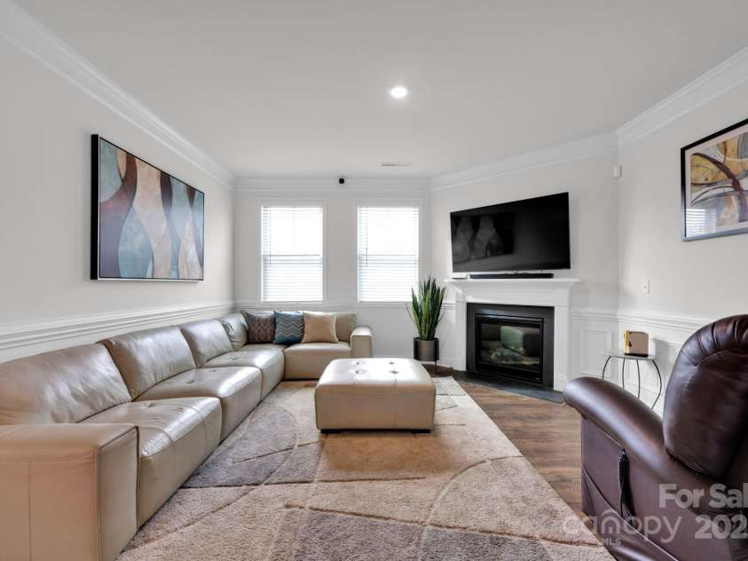 143 Cup Chase Drive, Mooresville, NC 28115.  MLS# CAR4209359, YatesRealty ID 2934. 