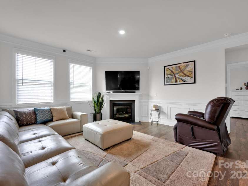 143 Cup Chase Drive, Mooresville, NC 28115.  MLS# CAR4209359, YatesRealty ID 2934. 