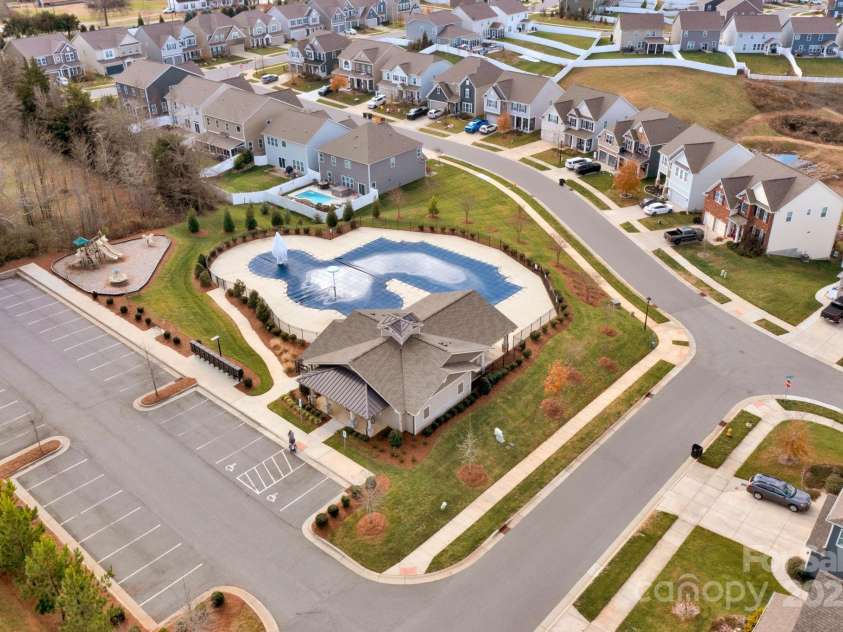 143 Cup Chase Drive, Mooresville, NC 28115.  MLS# CAR4209359, YatesRealty ID 2934. 