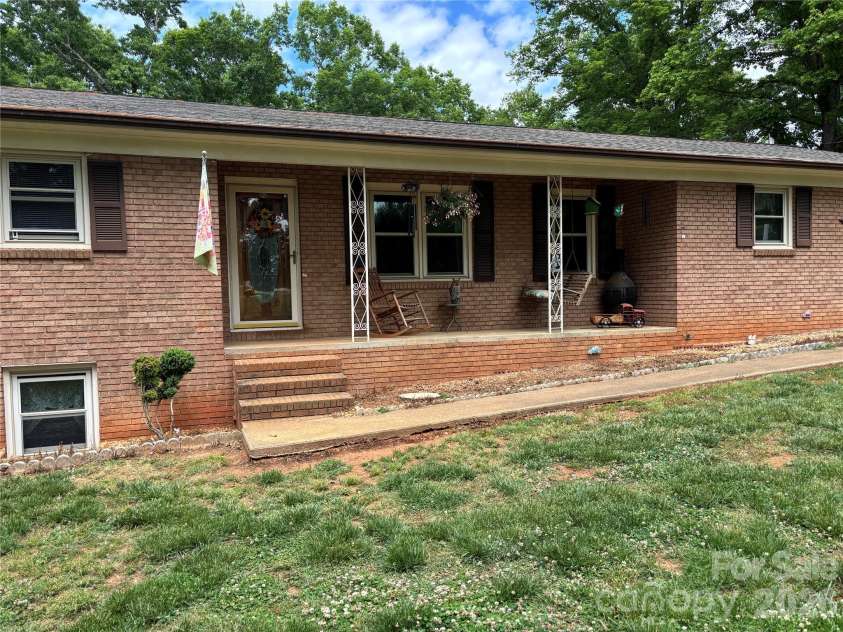 74 Miranda Drive, Taylorsville, NC 28681.  MLS# CAR4377374, YatesRealty ID 29340. 