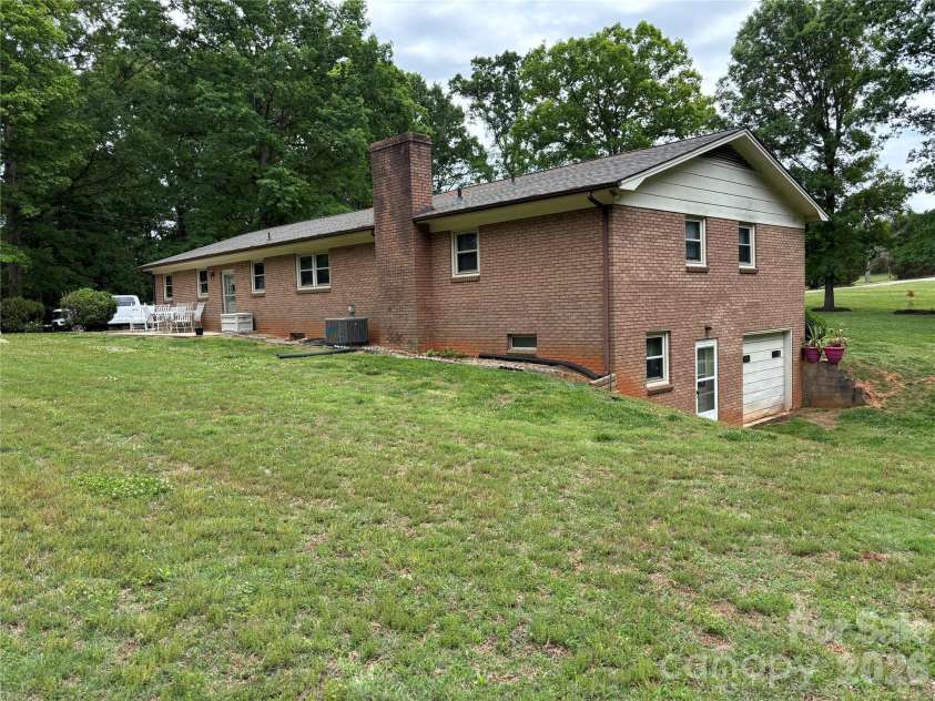 74 Miranda Drive, Taylorsville, NC 28681.  MLS# CAR4377374, YatesRealty ID 29340. 