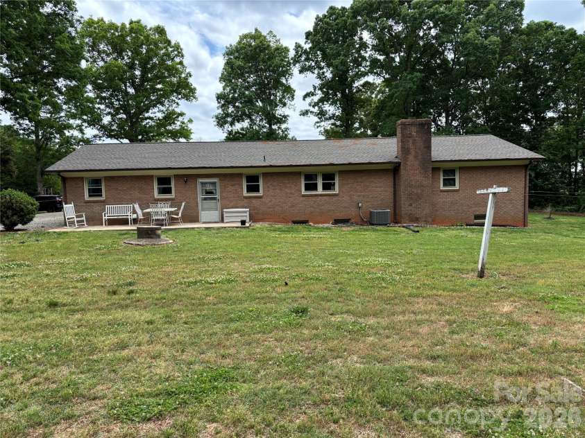 74 Miranda Drive, Taylorsville, NC 28681.  MLS# CAR4377374, YatesRealty ID 29340. 