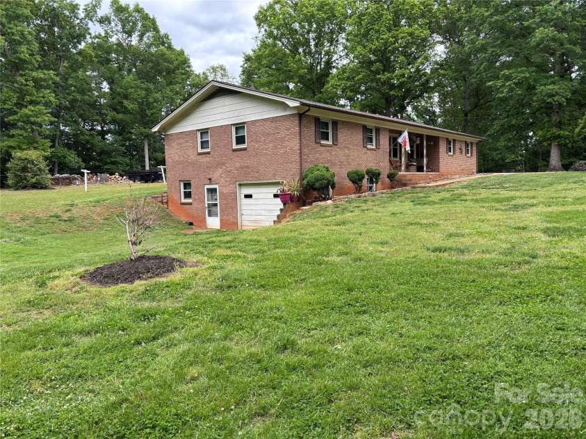 74 Miranda Drive, Taylorsville, NC 28681.  MLS# CAR4377374, YatesRealty ID 29340. 