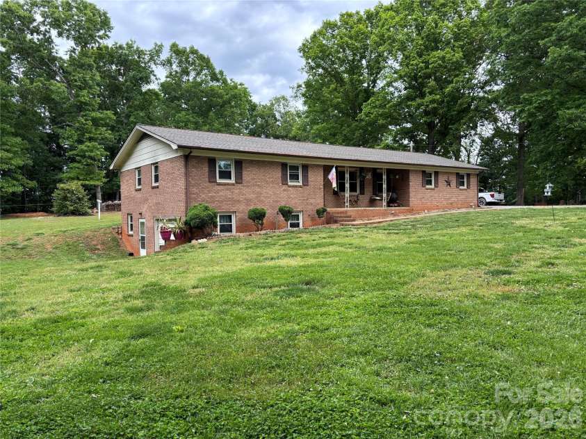 74 Miranda Drive, Taylorsville, NC 28681.  MLS# CAR4377374, YatesRealty ID 29340. 