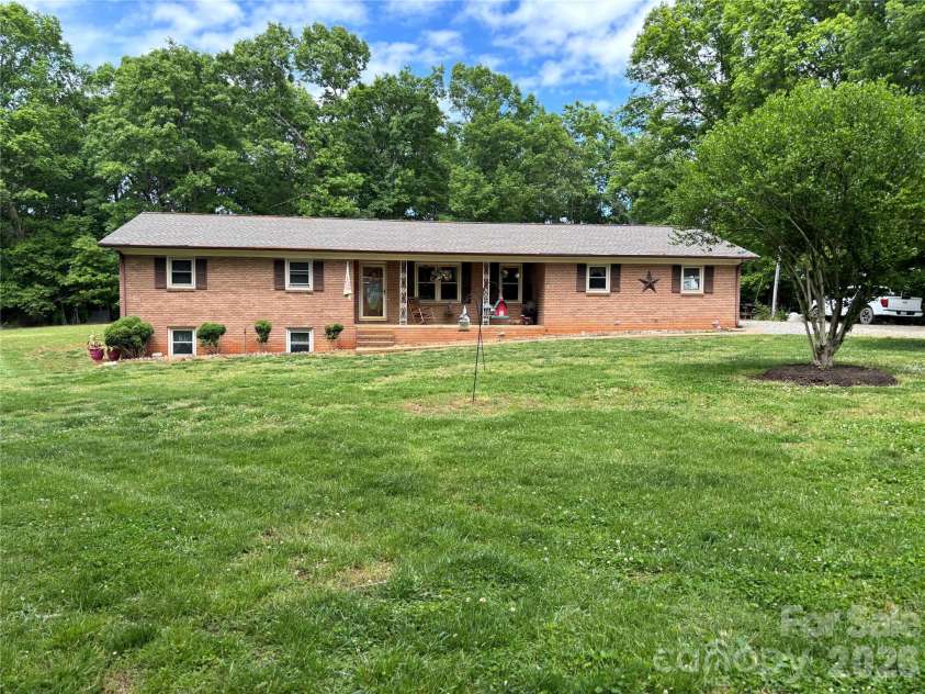 74 Miranda Drive, Taylorsville, NC 28681.  MLS# CAR4377374, YatesRealty ID 29340. 