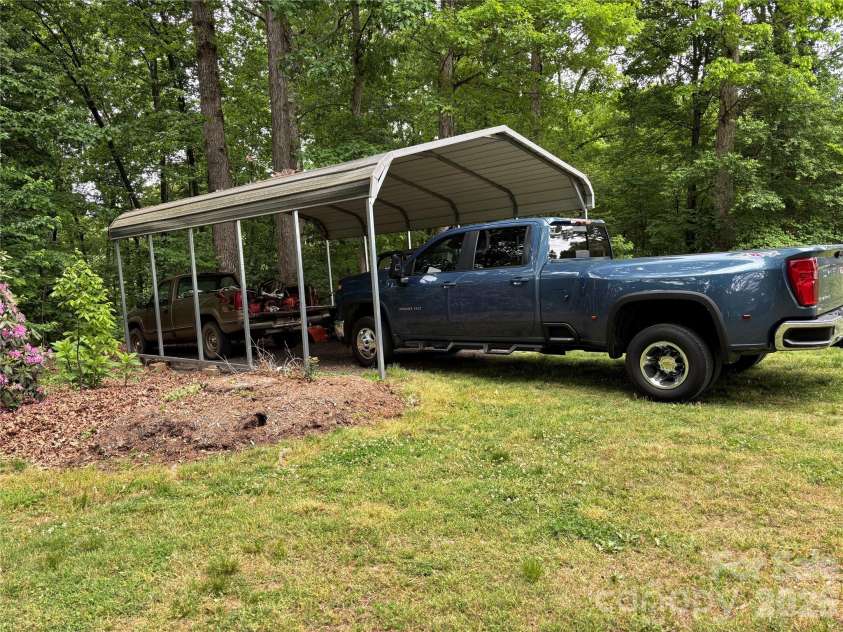 74 Miranda Drive, Taylorsville, NC 28681.  MLS# CAR4377374, YatesRealty ID 29340. 