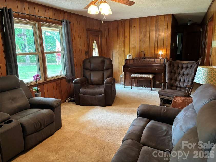 74 Miranda Drive, Taylorsville, NC 28681.  MLS# CAR4377374, YatesRealty ID 29340. 