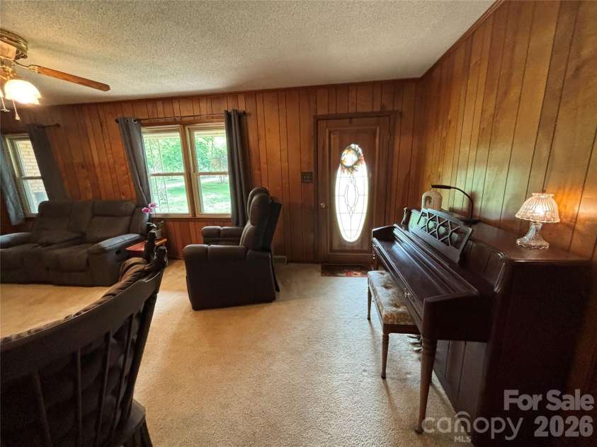 74 Miranda Drive, Taylorsville, NC 28681.  MLS# CAR4377374, YatesRealty ID 29340. 