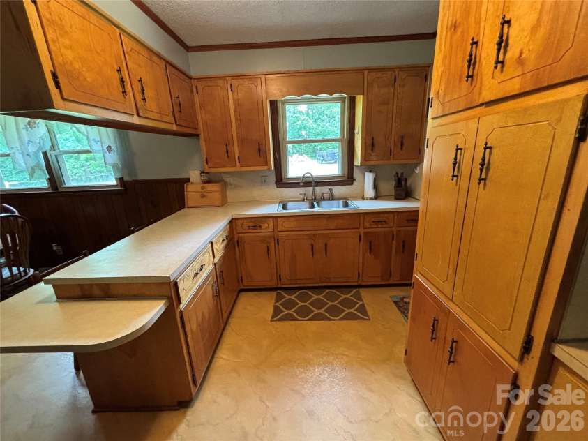 74 Miranda Drive, Taylorsville, NC 28681.  MLS# CAR4377374, YatesRealty ID 29340. 