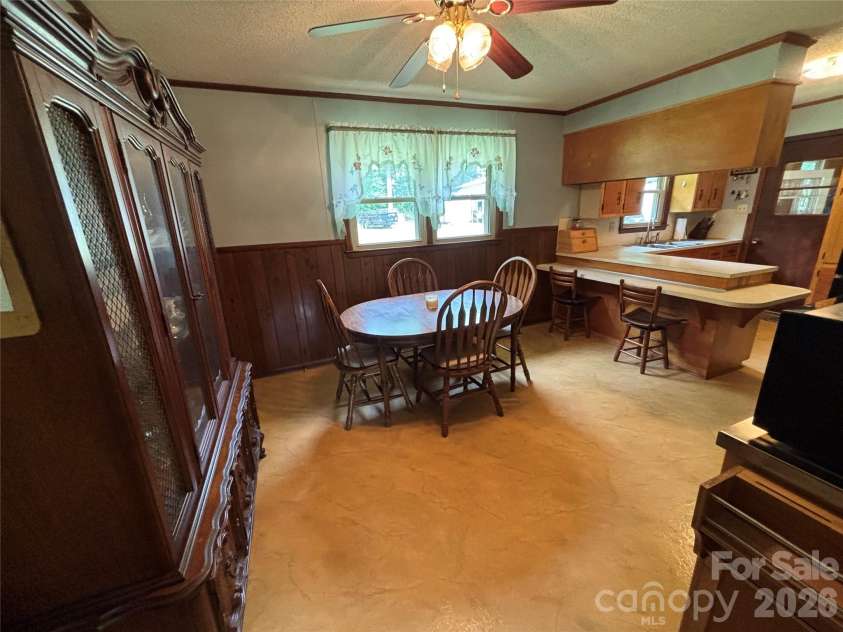 74 Miranda Drive, Taylorsville, NC 28681.  MLS# CAR4377374, YatesRealty ID 29340. 