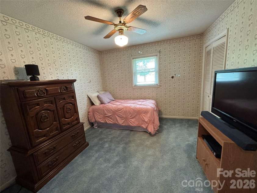74 Miranda Drive, Taylorsville, NC 28681.  MLS# CAR4377374, YatesRealty ID 29340. 