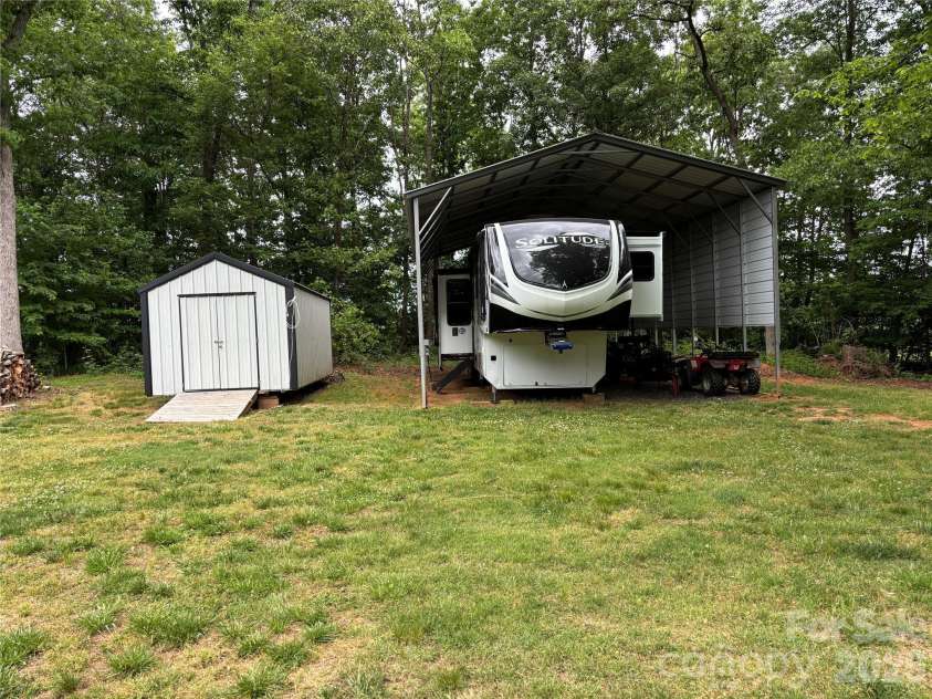 74 Miranda Drive, Taylorsville, NC 28681.  MLS# CAR4377374, YatesRealty ID 29340. 