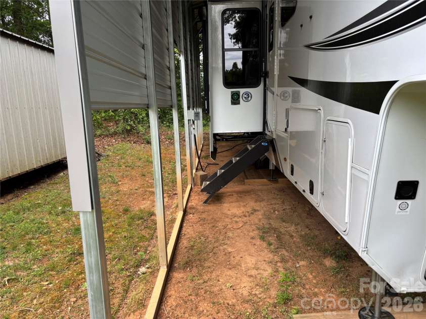 74 Miranda Drive, Taylorsville, NC 28681.  MLS# CAR4377374, YatesRealty ID 29340. 