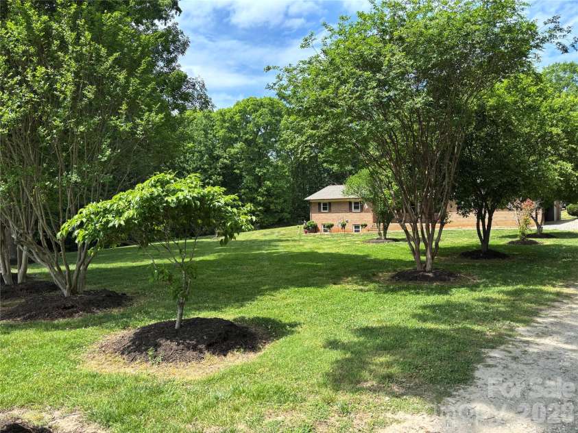 74 Miranda Drive, Taylorsville, NC 28681.  MLS# CAR4377374, YatesRealty ID 29340. 