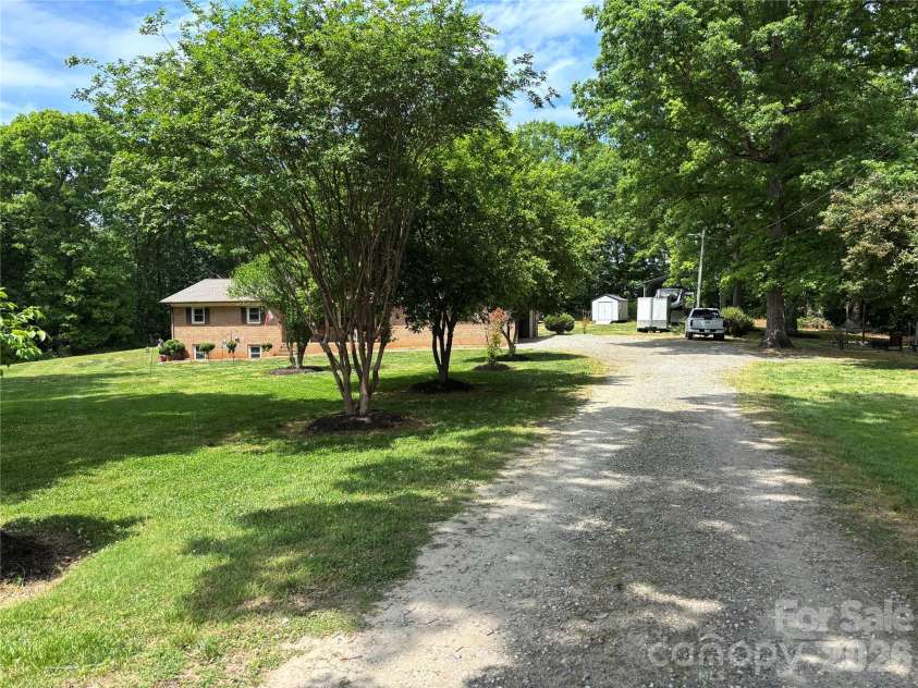 74 Miranda Drive, Taylorsville, NC 28681.  MLS# CAR4377374, YatesRealty ID 29340. 