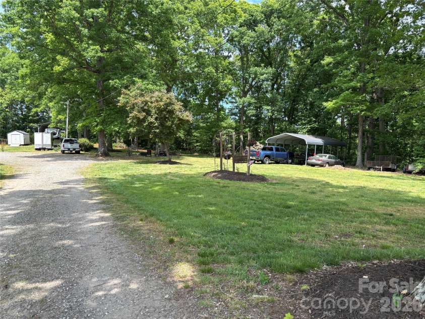 74 Miranda Drive, Taylorsville, NC 28681.  MLS# CAR4377374, YatesRealty ID 29340. 