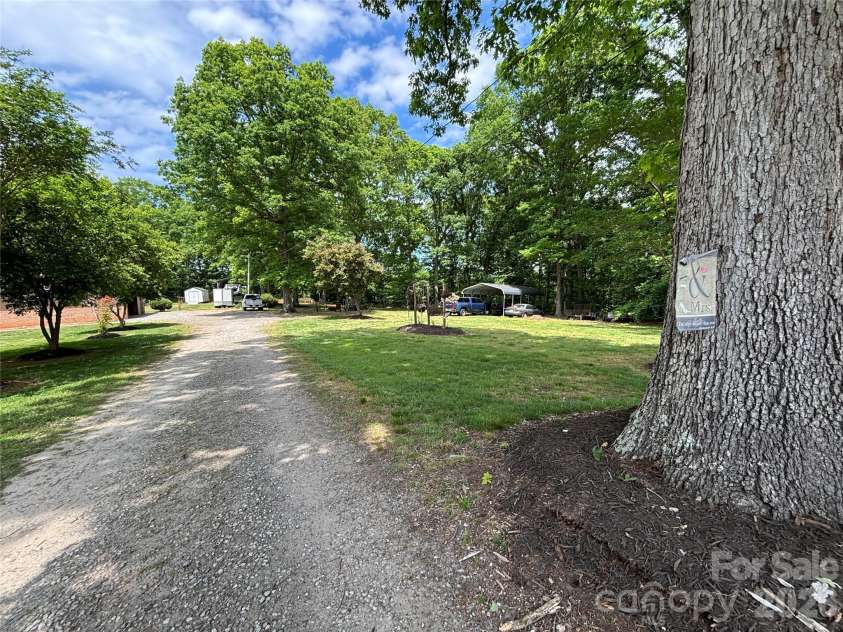 74 Miranda Drive, Taylorsville, NC 28681.  MLS# CAR4377374, YatesRealty ID 29340. 