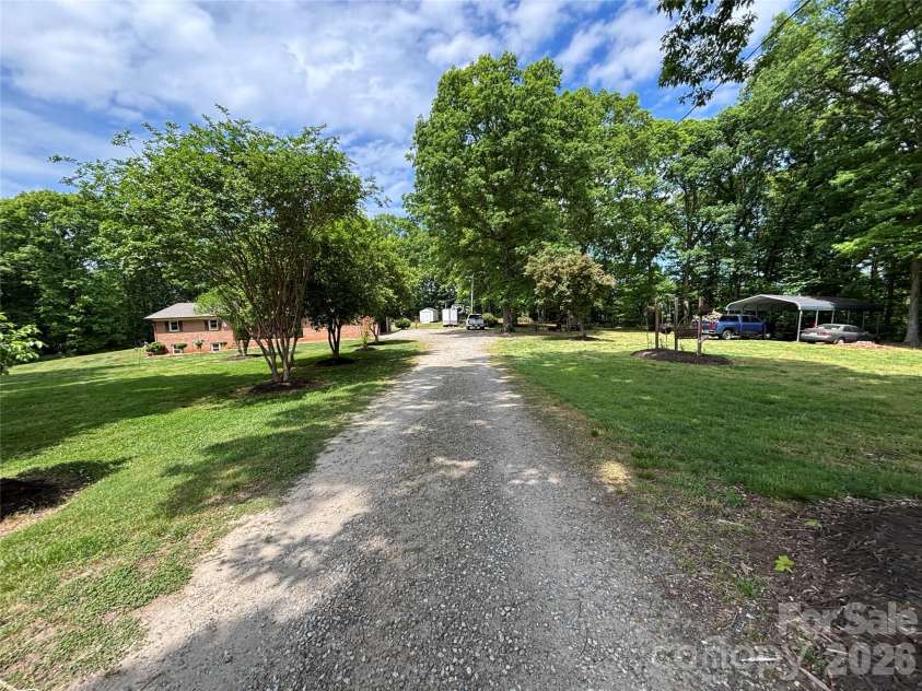 74 Miranda Drive, Taylorsville, NC 28681.  MLS# CAR4377374, YatesRealty ID 29340. 