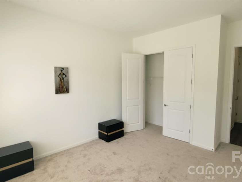 4550 Stellata Loop, Sherrills Ford, NC 28673.  MLS# CAR4391603, YatesRealty ID 29341. Bedroom 2