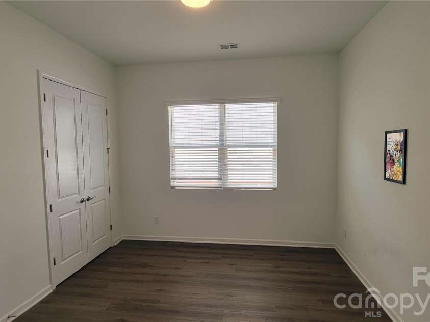4550 Stellata Loop, Sherrills Ford, NC 28673.  MLS# CAR4391603, YatesRealty ID 29341. Bedroom 3