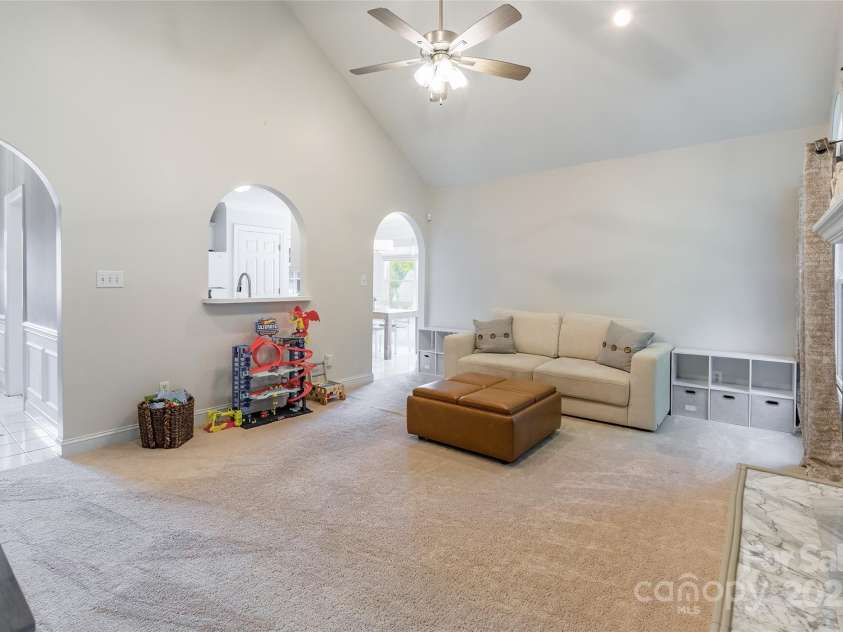 2079 Audubon Drive, Rock Hill, SC 29732.  MLS# CAR4269230, YatesRealty ID 29342. 