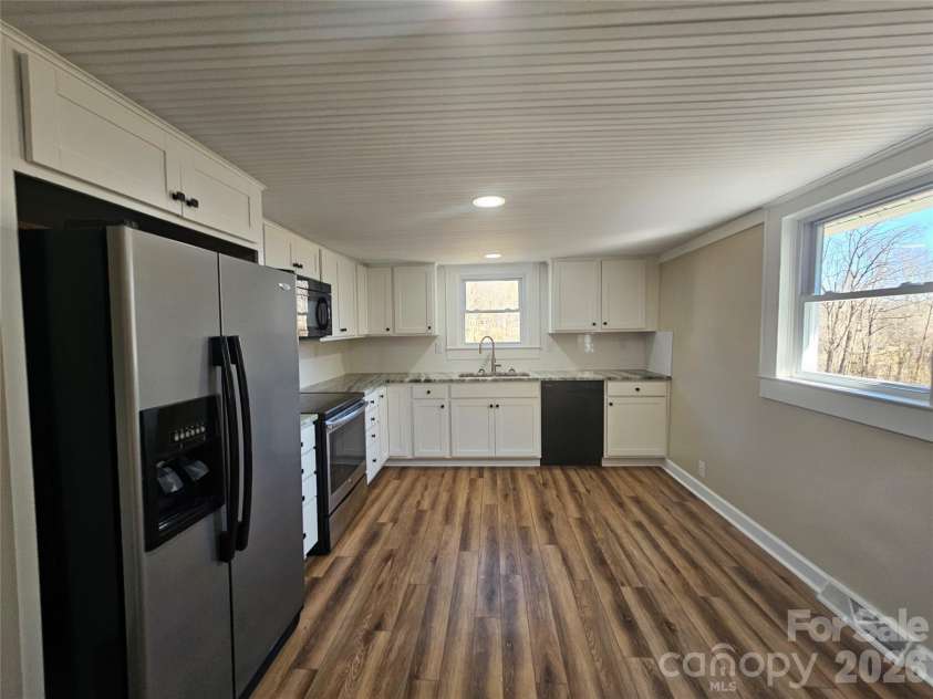 208 Main Street, Lawndale, NC 28090.  MLS# CAR4342796, YatesRealty ID 29343. 