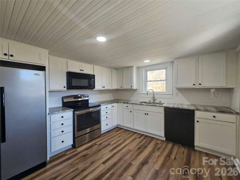 208 Main Street, Lawndale, NC 28090.  MLS# CAR4342796, YatesRealty ID 29343. 
