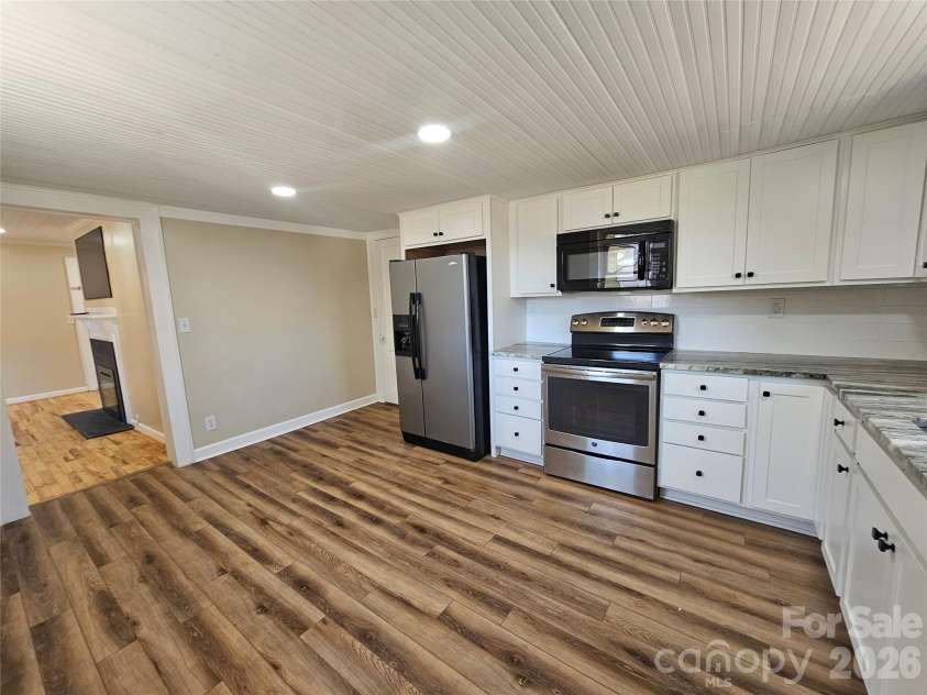 208 Main Street, Lawndale, NC 28090.  MLS# CAR4342796, YatesRealty ID 29343. 