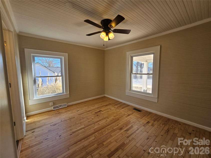 208 Main Street, Lawndale, NC 28090.  MLS# CAR4342796, YatesRealty ID 29343. 