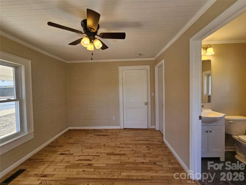 208 Main Street, Lawndale, NC 28090.  MLS# CAR4342796, YatesRealty ID 29343. 