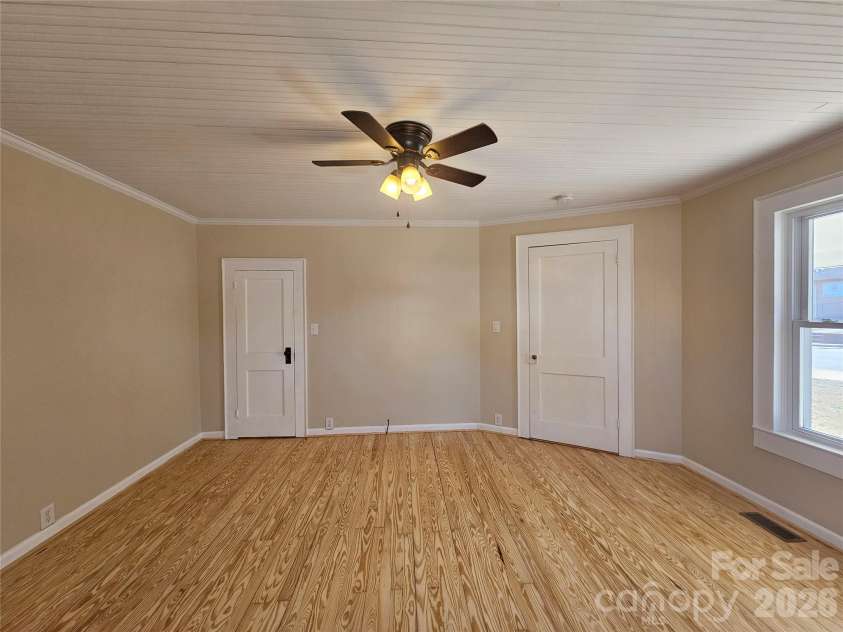 208 Main Street, Lawndale, NC 28090.  MLS# CAR4342796, YatesRealty ID 29343. 