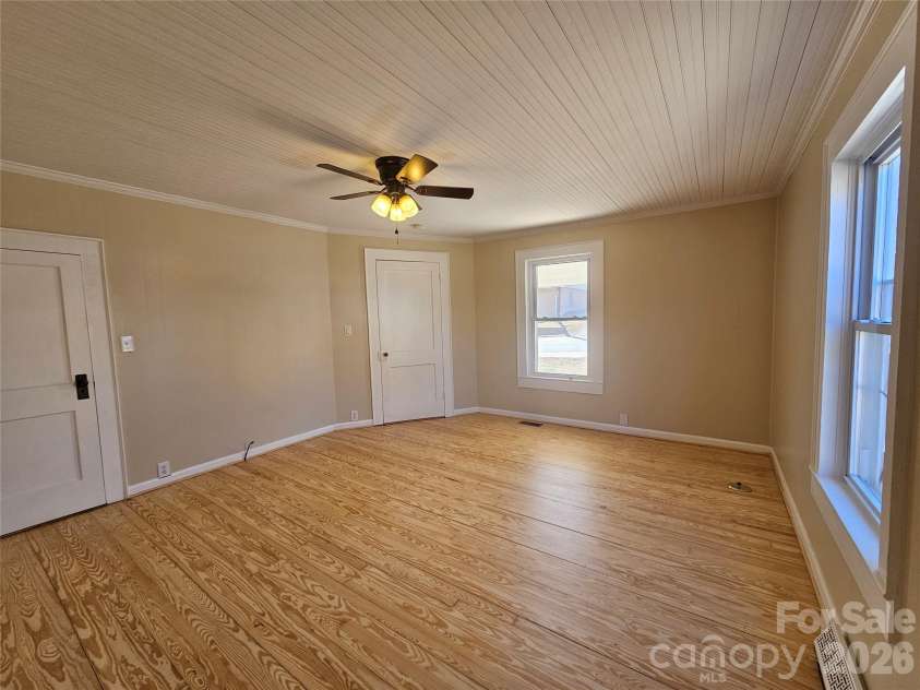 208 Main Street, Lawndale, NC 28090.  MLS# CAR4342796, YatesRealty ID 29343. 