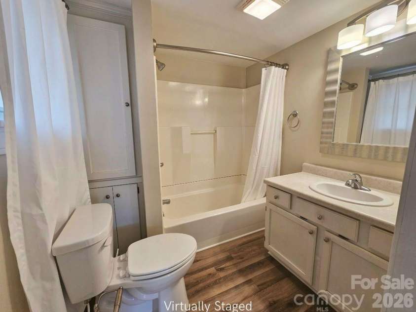 208 Main Street, Lawndale, NC 28090.  MLS# CAR4342796, YatesRealty ID 29343. 