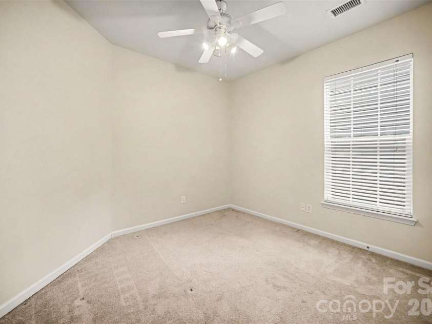 1116 Millbank Drive, Matthews, NC 28104.  MLS# CAR4379863, YatesRealty ID 29344. 