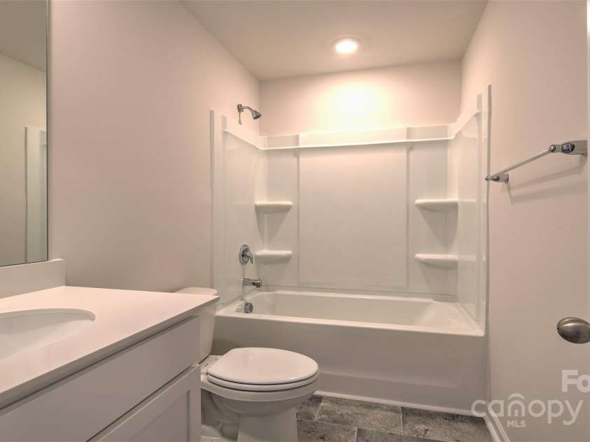 215 Callie River Court, Clyde, NC 28721.  MLS# CAR4255388, YatesRealty ID 29345. Photos are representative