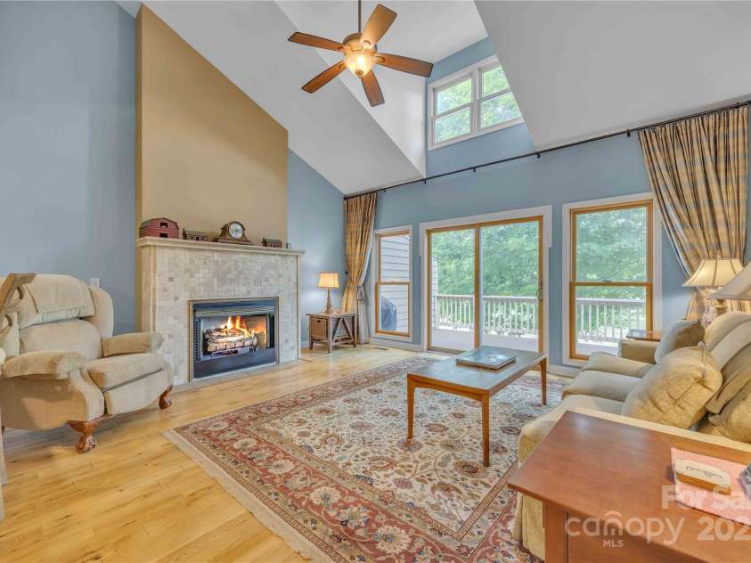 187 Meadow Drive, Jefferson, NC 28640.  MLS# CAR4284841, YatesRealty ID 29346. 