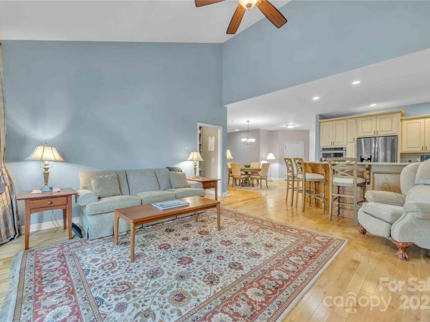 187 Meadow Drive, Jefferson, NC 28640.  MLS# CAR4284841, YatesRealty ID 29346. 